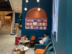 -海马体照相馆(北京朝阳大悦城店)