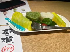 -蔡澜Pho·越南粉餐厅(海上世界店)