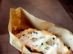 -老上海葱油饼(黄河路店)