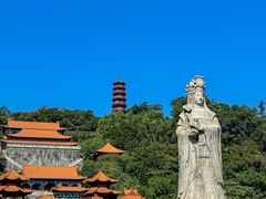 -南沙天后宫景区