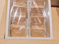 -巴黎贝甜(凯德MALL望京店)