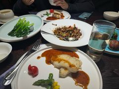 -北京丽亭华苑酒店·四季中餐厅(知春路店)