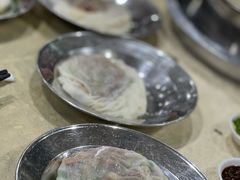 猪杂拉肠-标记美食新鲜猪杂(兴南大道店)