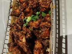 -丽伟的串·烧烤·砂锅(季景天地店)