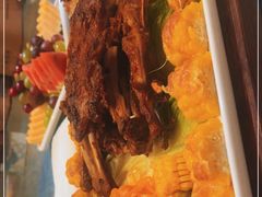 -撒拉花儿·新疆菜·清真(太阳宫店)