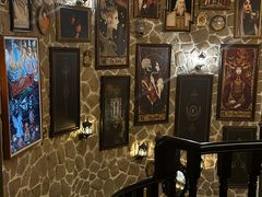 -雪灵魔法世界SHELLY’S TAROT(大良桂畔里店)