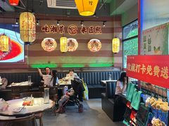 -匠熙小馆(崇文门店)