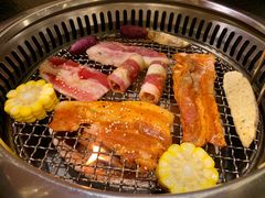 -悟空酒场烤肉(凯德壹中心店)