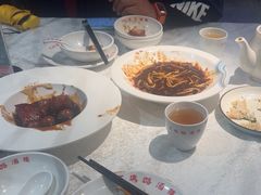 -三玛璐酒楼(汉口路店)