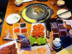 -超级神炭烤肉夜食(芥园西道店)