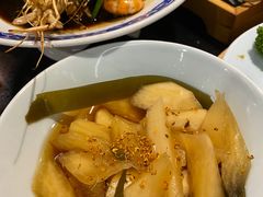 -老头儿油爆虾·知味杭州(爱琴海购物中心)
