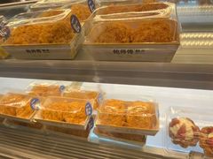 -鲍师傅糕点(国金街店)