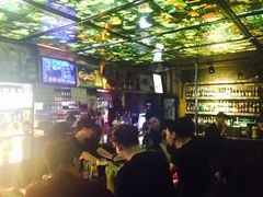 -丽纳尔斯酒吧LENORE’S BAR(三经街店)