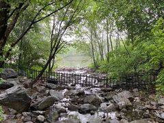 -香炉山国家森林公园