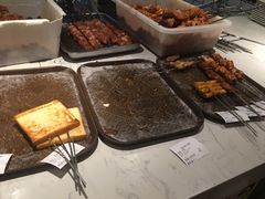 -通海俄式烧烤(下瓦房店)