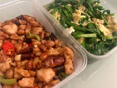 -小四川菜馆(托乐嘉店)