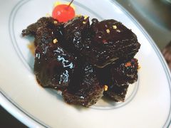 -湖畔居茶楼(湖滨店)