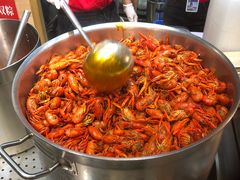 -盒马鲜生(皇庭广场店)