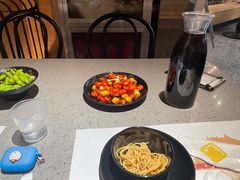 -一棠龙虾•王牌虾球(恒隆广场店)
