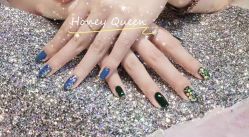 -M·X Nail日式美甲美睫