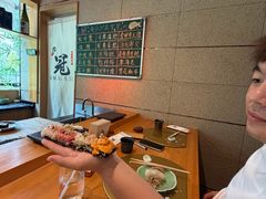 -鮨冠OMAKASE食べ放题(北京首店)