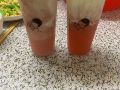 -喜茶(深圳东门1234店)