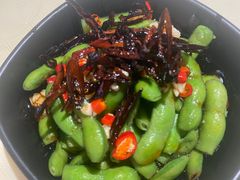 -聚味瞿记·龙虾堂(咸嘉湖店)
