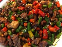 -鸡毛店·川菜(双楠店)