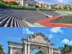-厦门大学(思明校区)