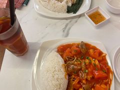 -鹅冠港式茶餐厅(来福士店)