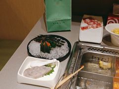 -海底捞火锅(汇金星力城店)
