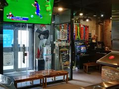-马路牙子烧烤音乐酒馆(望京店)