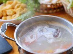 -济南喜来登酒店