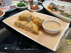 -新南华大酒店(广中店)