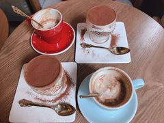 -咖法森林·咖啡  酒吧(天河店)