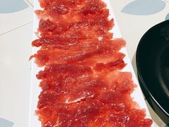 -南城十里潮汕鲜牛火锅·鲜虾生滚粥(融汇老商埠店)