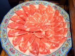 -南门四季铜锅涮肉(东坝店)