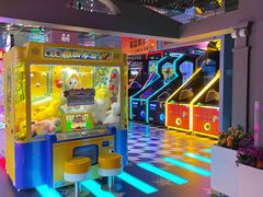 -反斗乐园(领展中心城店)