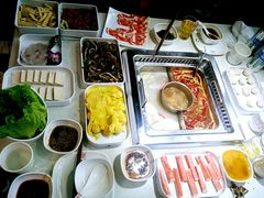 -德庄火锅(矿大三胞店)