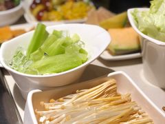 -海底捞火锅(万丰桥店)