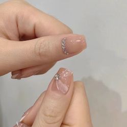 -斯馨·健康美甲美睫