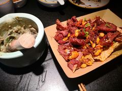 -湘阁里辣(东门茂业店)