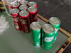 -上地宴·中关村的会客厅(清河高铁站店)