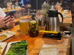 -木屋烧烤(龙岗南联店)