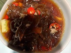 -外婆家(南开大悦城店)