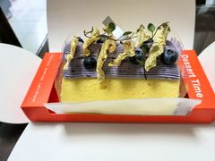 -卷们·现制生日蛋糕·蓝风车动物奶油(金源店)