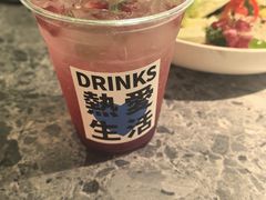 -芭莉与彩虹西餐厅(成都合生汇店)