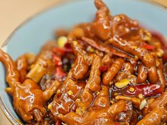 -老三样·旧食新味(绿地店)