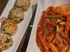 -汉米达特色料理餐厅(郴州友阿国际广场店)