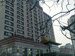 -北京西藏大厦酒店
